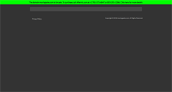 Desktop Screenshot of movingsales.com
